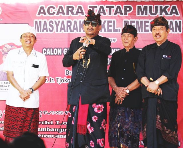 budaya