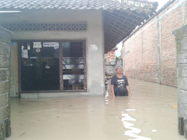 banjir
