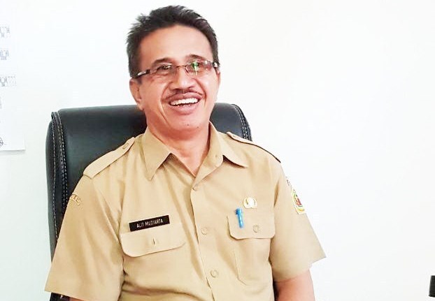 Dewa Alit Mudiartha