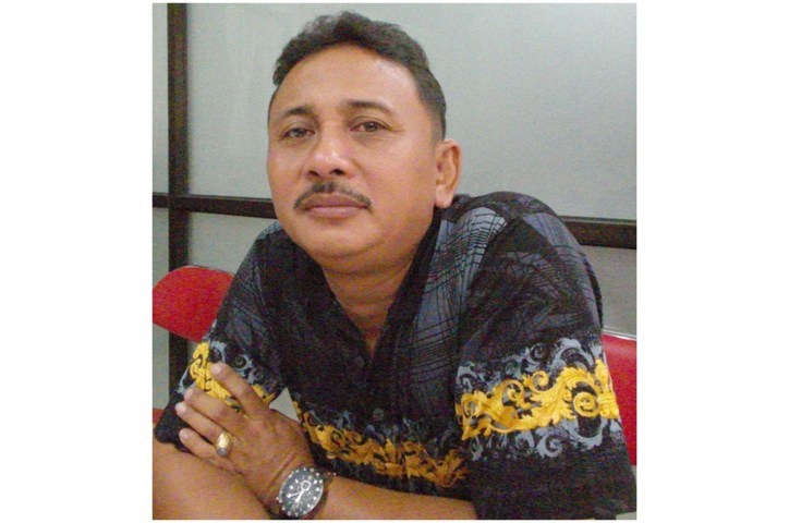 Putu Yudi Atmika