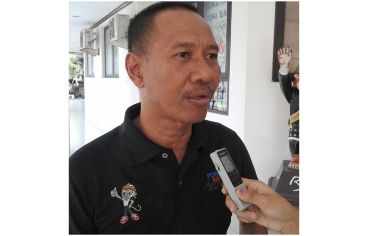 I Nengah Sudiartha
