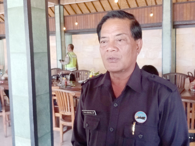 I Ketut Toya Adnyana