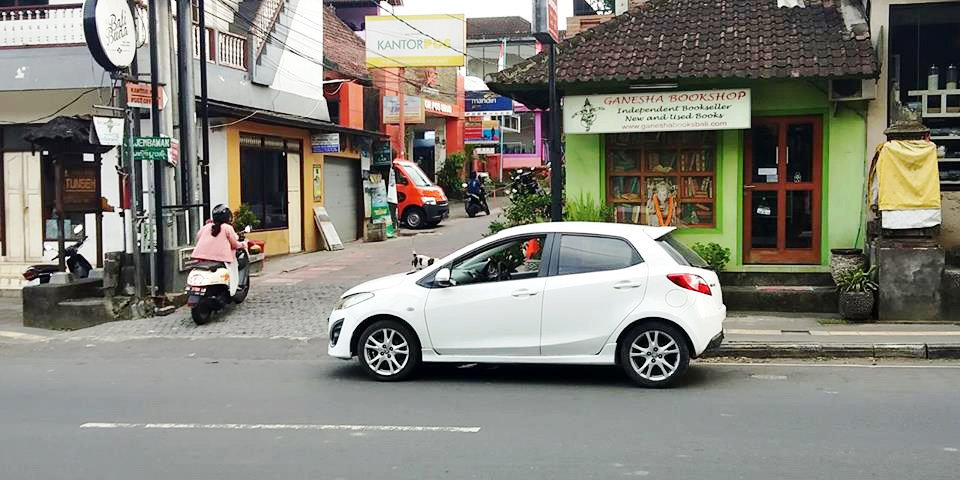 mobil derek