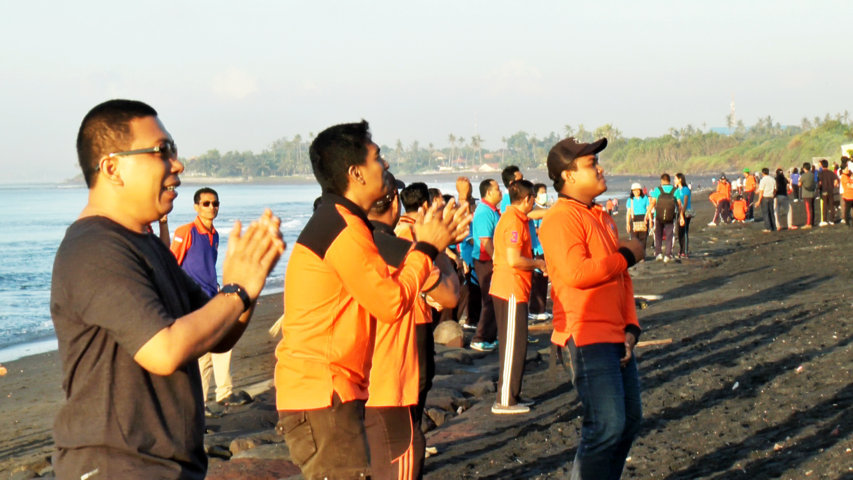 pantai 