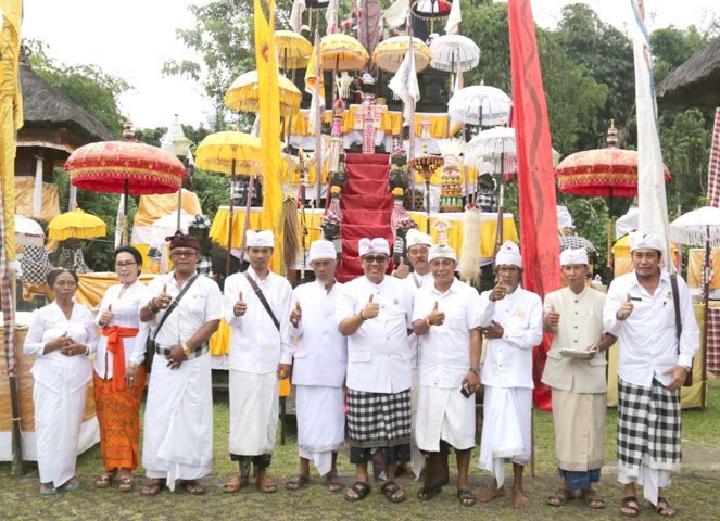 pembangunan