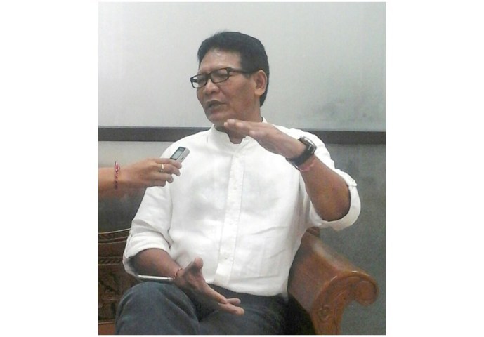 Ketut Suwandi