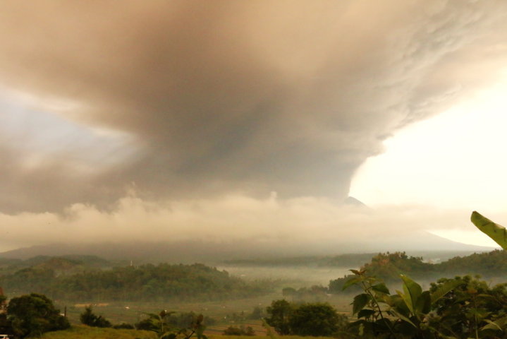 pengungsian