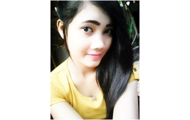 Luh Putu Yesi Astari Putri