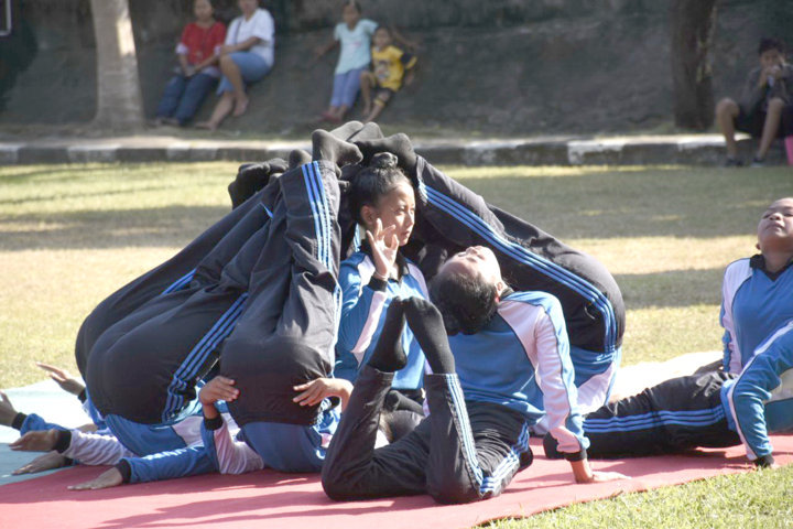 Gunung Agung