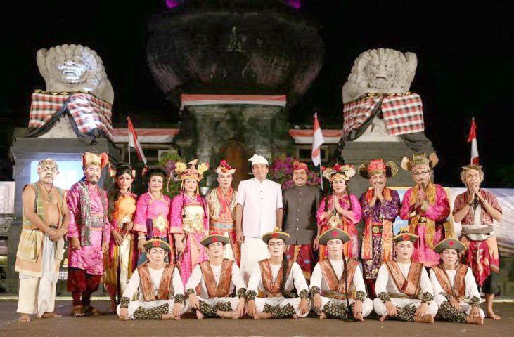 Sampek Engtay