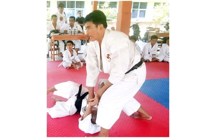 kempo 