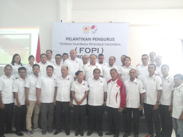 FOPI 