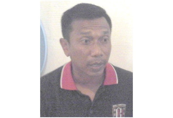 Widodo Cahyono Putro