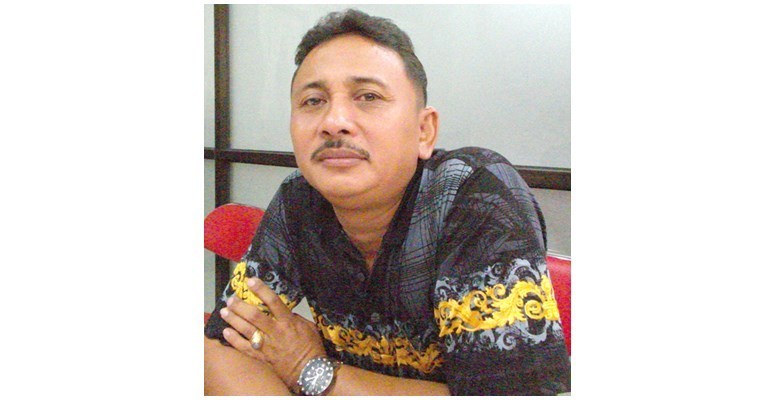 Putu Yudi Atmika