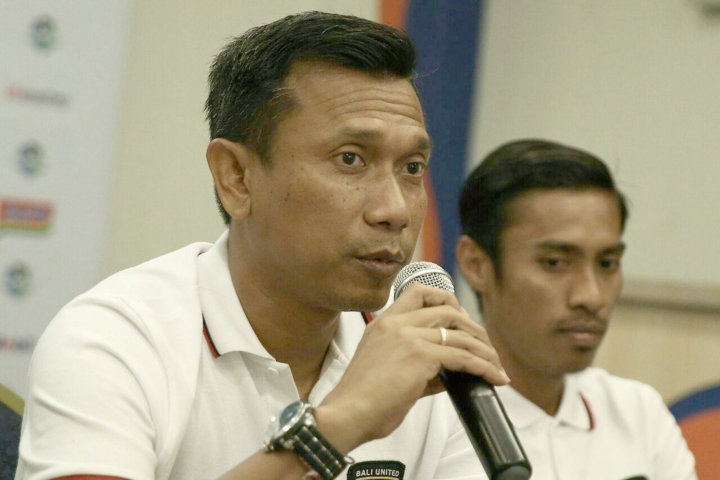 Widodo Cahyono Putro