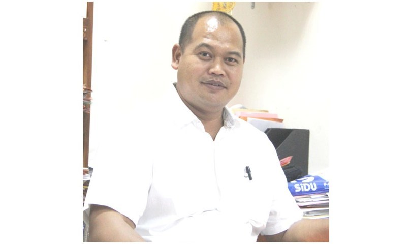 Nyoman Yamadhiputra