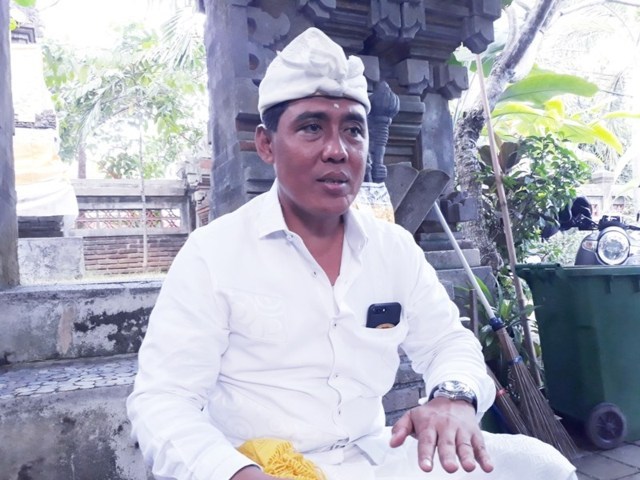 AA Bagus Adhi Mahendra Putra