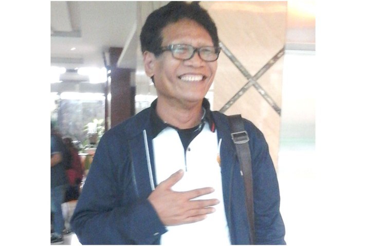 Ketut Suwandi