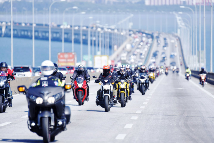 Honda Asian Journey 