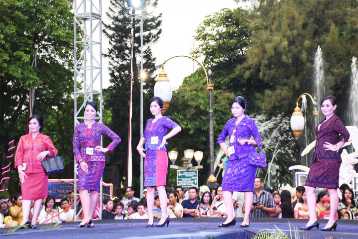 Fashion Show