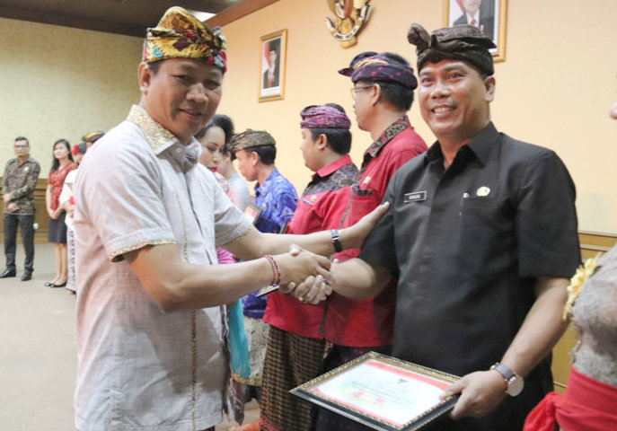 kelurahan