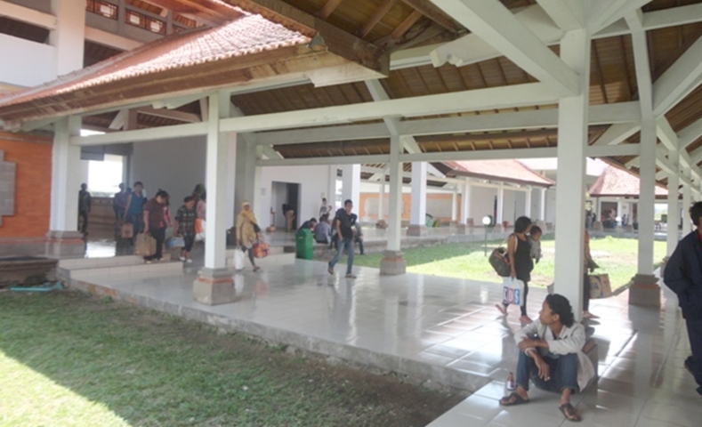 LEBARAN