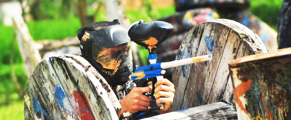 paintball 