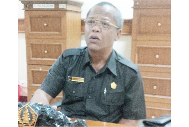 I Nyoman Sentana