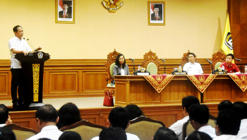 pelayanan publik