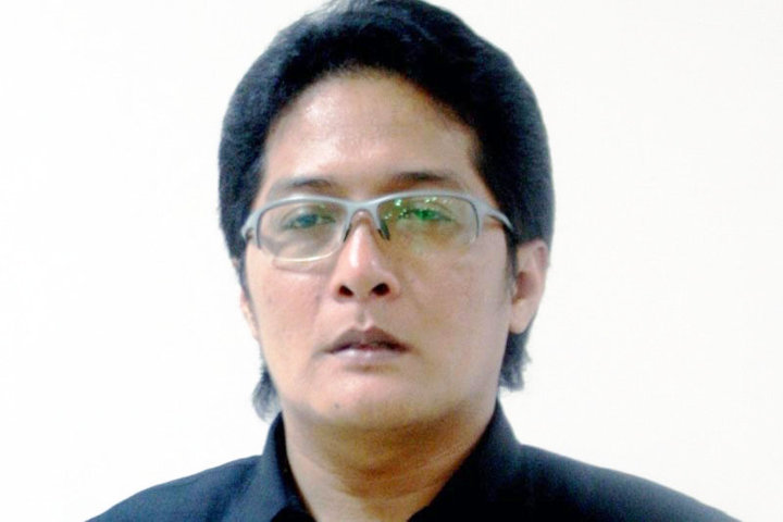 Bupati badung