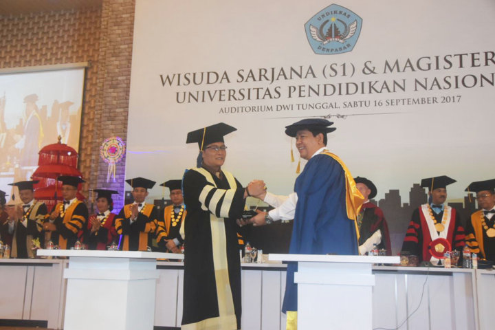 Sarjana 