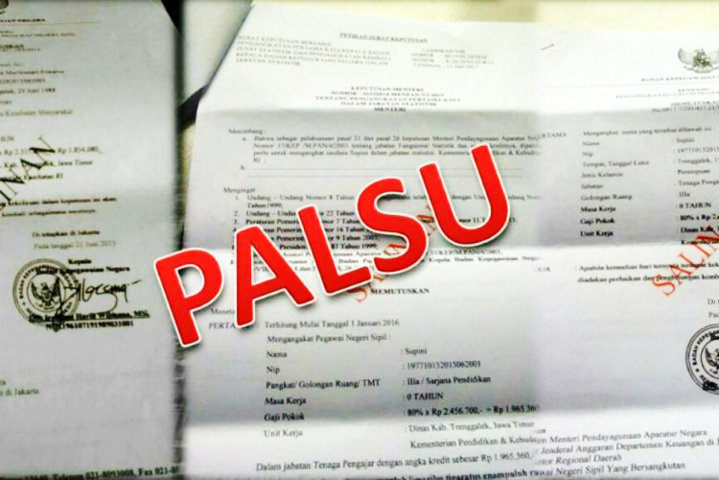 SK Palsu
