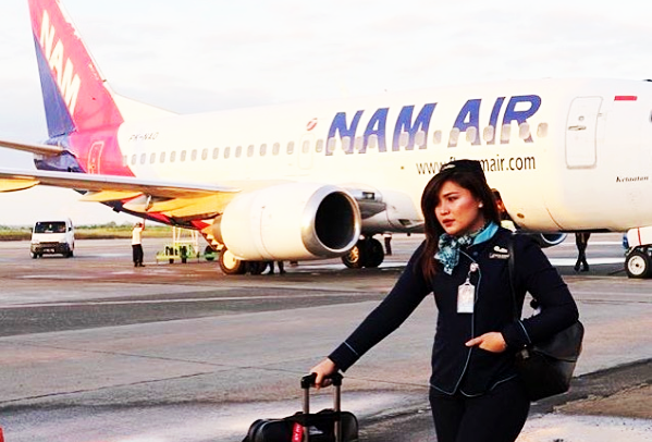 NAM Air 