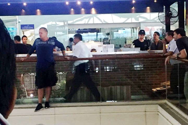 Australia 