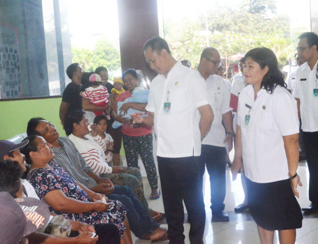 Pelayanan Publik 