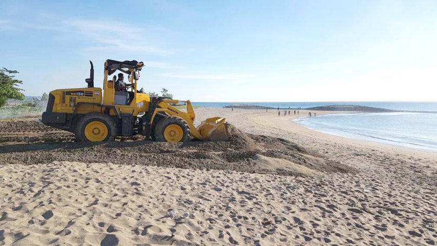 Pantai Jerman