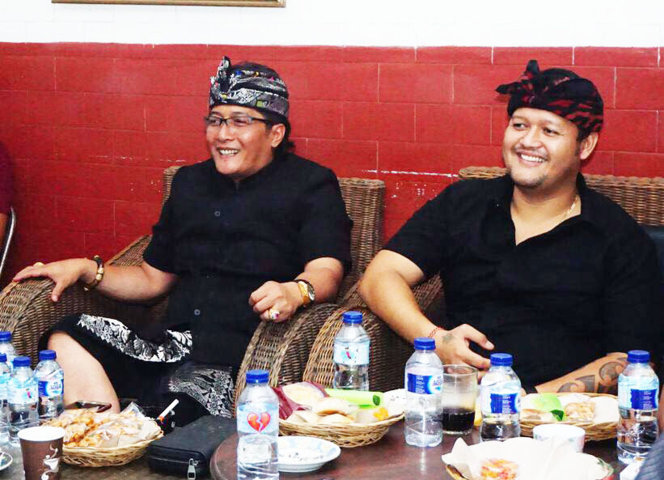 Bakti Negara 