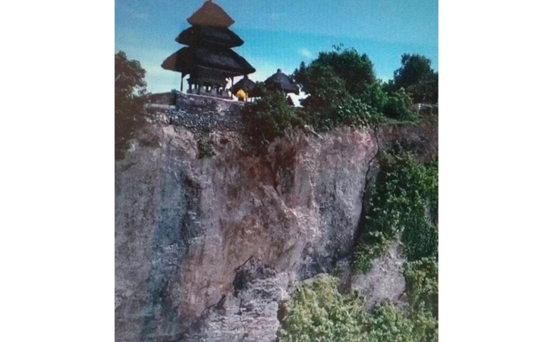 Pura Uluwatu