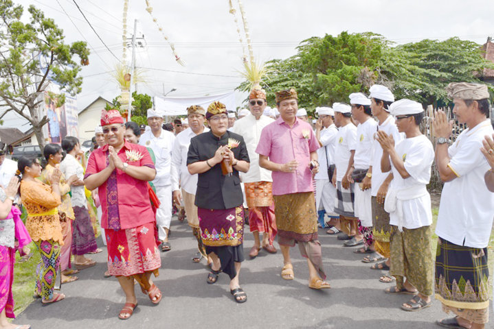 Bupati 