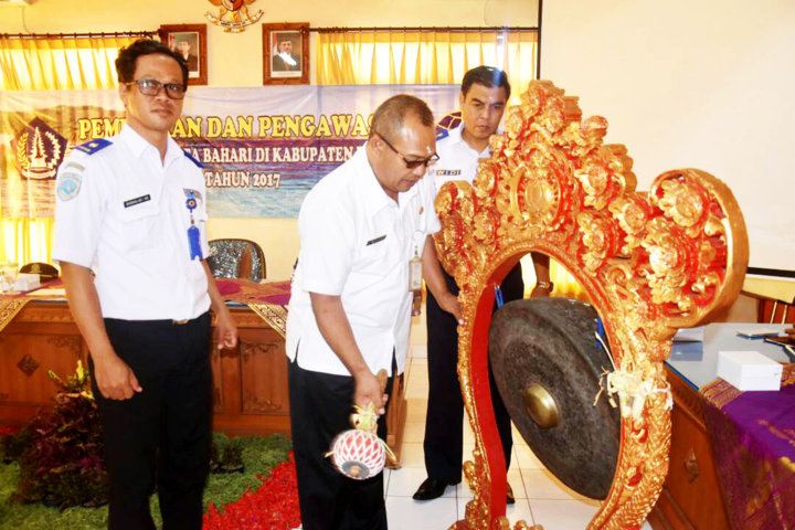 perhubungan