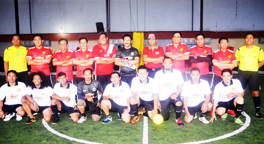 futsal 