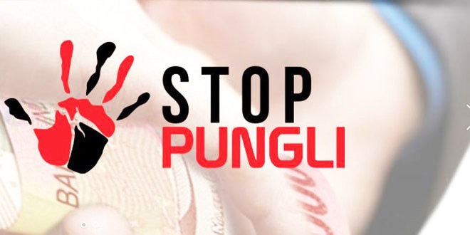 Pungli