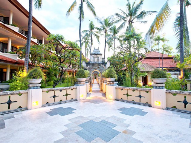 Resort 