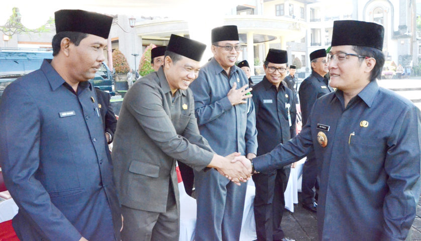 Kebangkitan
