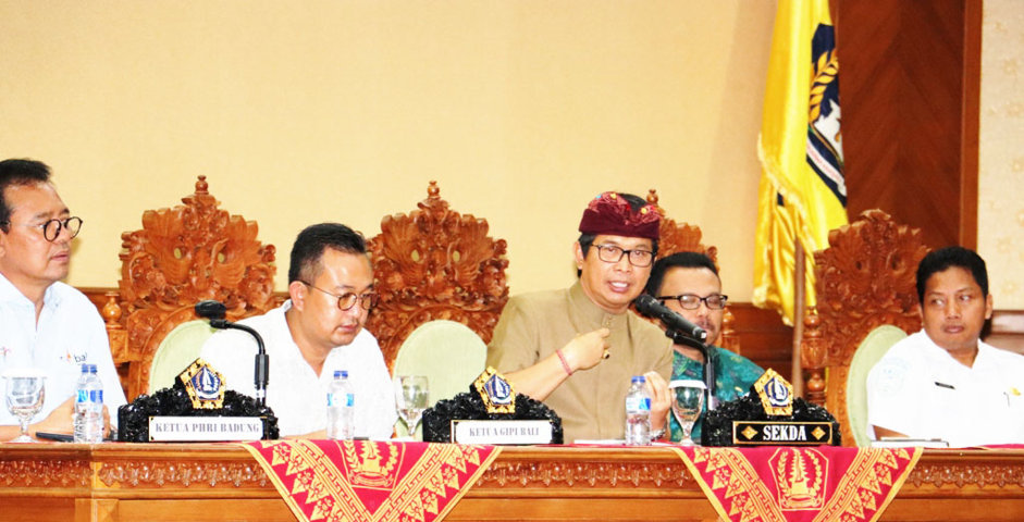 Pariwisata