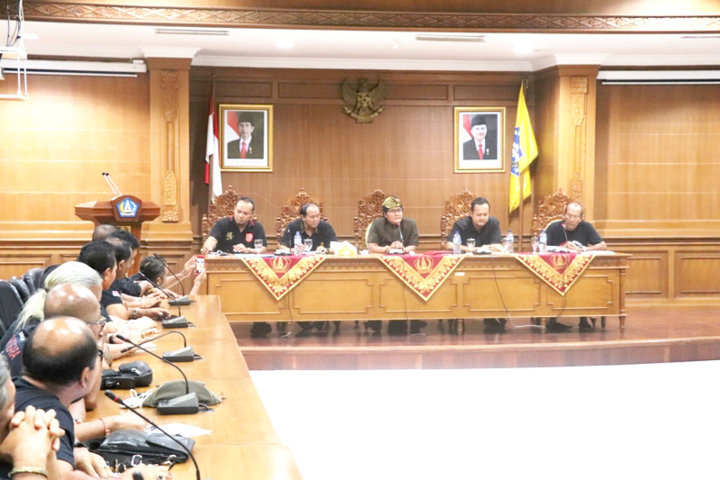 Bakti negara 