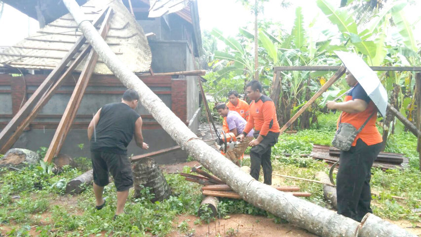 Kebersihan 