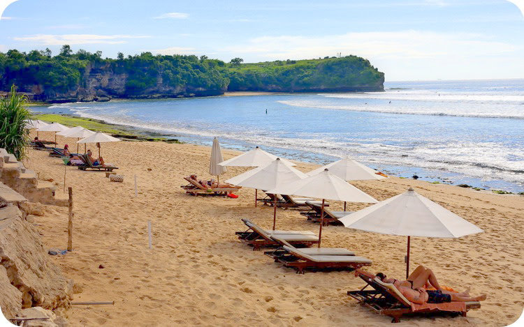 Pantai Balangan