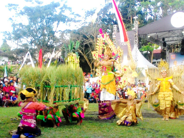FESTIVAL SUBAK