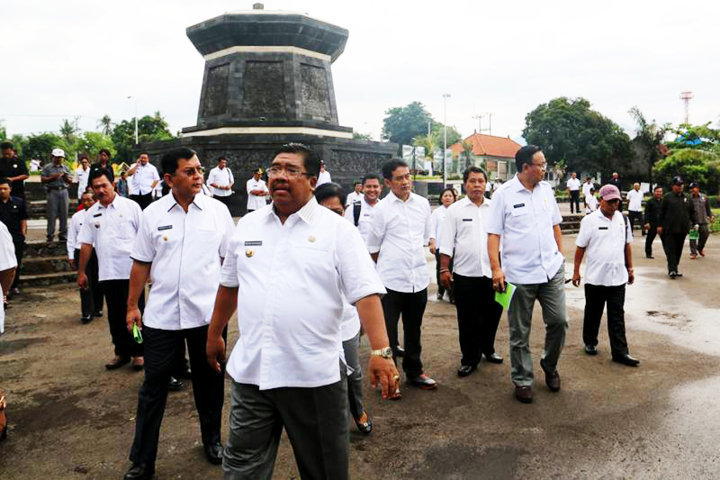Taman Bung Karno 